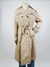 TRENCH COAT BEGE - M