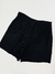 SHORTS PRETO - P