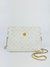 BOLSA MATELASSE VINTAGE