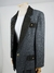 BLAZER CINZA VINTAGE - M - comprar online