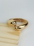 PULSEIRA GOTA DOURADA