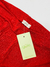 CONJUNTO VERMELHO - P