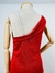 CONJUNTO VERMELHO - P - loja online
