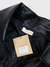 JAQUETA BOMBER PRETA - M - loja online