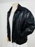 JAQUETA BOMBER PRETA - M - comprar online