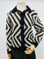 CAMISA P&B TRICOT - P