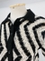 CAMISA P&B TRICOT - P na internet
