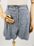 SHORTS ALFAIATARIA - M