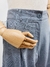 SHORTS ALFAIATARIA - M - comprar online