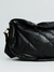BOLSA MATELASSÊ PRETA - comprar online