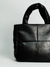 BOLSA PUFFER PRETA - comprar online