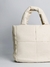 BOLSA PUFFER BRANCA - comprar online