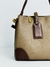 BOLSA BEGE DETALHES - comprar online