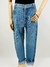CALÇA JEANS VINTAGE - 40