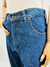 CALÇA JEANS VINTAGE - 40 - comprar online