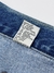 Imagem do JAQUETA JEANS VINTAGE - GG
