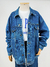 JAQUETA JEANS VINTAGE - GG