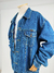 JAQUETA JEANS VINTAGE - GG - comprar online