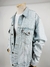JAQUETA JEANS LEVIS - G - comprar online