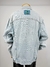JAQUETA JEANS LEVIS - G - loja online