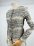 BLUSA VINTAGE BOTÕES - M - comprar online
