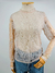 BLUSINHA RENDA ROSA - G
