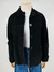 JAQUETA COURO VINTAGE - P