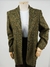 BLAZER XADREZ LÃ - M