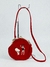 BOLSINHA VINTAGE ESTAMPA