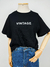 CAMISETA VINTAGE - M