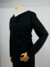 VESTIDO PRETO - 42 - comprar online