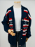 CARDIGAN VINTAGE - G