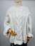 TRICOT OFF WHITE - M