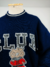TRICOT VINTAGE CLUB FATTO - G na internet