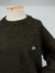 TRICOT MARROM LACOSTE - M na internet
