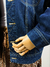 JAQUETA JEANS LEE - G na internet