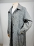 TRENCH COAT CINZA - M - comprar online