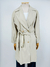 TRENCH COAT BEGE - 38
