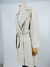 TRENCH COAT BEGE - 38 - comprar online