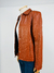JAQUETA COURO - M - comprar online