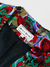 BLAZER FLORAL VINTAGE - G - loja online