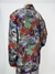 BLAZER FLORAL VINTAGE - G na internet