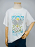 CAMISETA CASA BLANCA - M