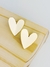 BRINCO HEART GOLDEN