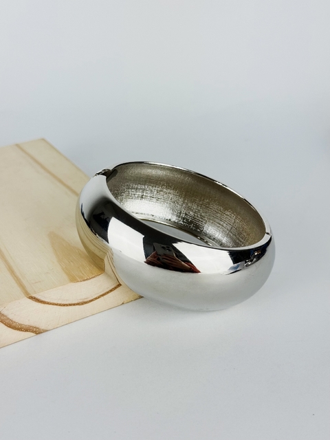 PULSEIRA BOLD PRATA