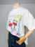 CAMISETA DINNER DATE - G - comprar online
