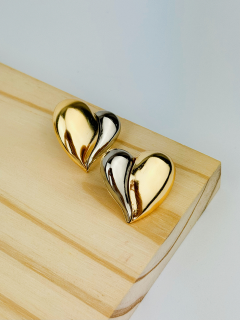 BRINCO HEART DUO - comprar online