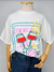 CAMISETA DINNER DATE - G