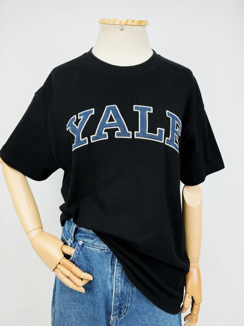 CAMISETA YALE - M