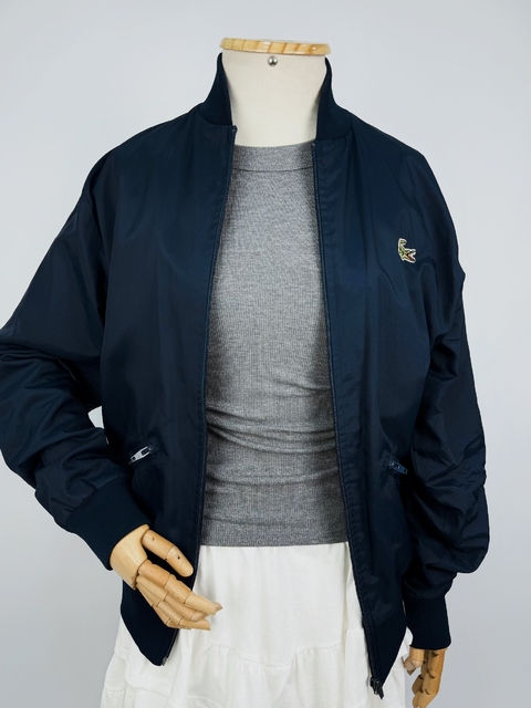 JAQUETA LACOSTE VINTAGE - G
